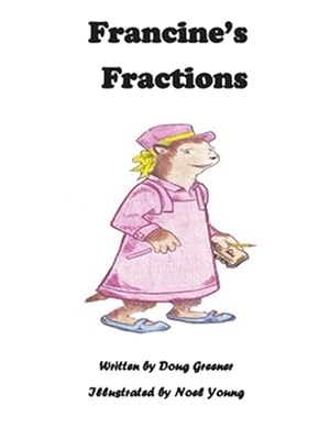 Immagine del venditore per Francine's Fractions venduto da GreatBookPrices