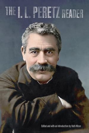 Immagine del venditore per I.L. Peretz Reader venduto da GreatBookPrices
