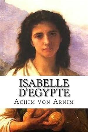 Bild des Verk�ufers f�r Isabelle D'egypte -Language: french zum Verkauf von GreatBookPrices