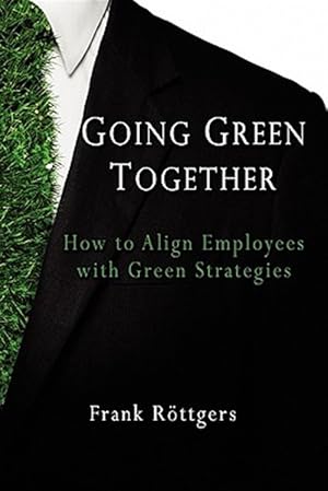Immagine del venditore per Going Green Together venduto da GreatBookPrices