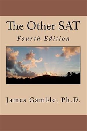 Imagen del vendedor de The Other SAT a la venta por GreatBookPrices