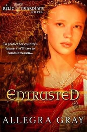 Immagine del venditore per Entrusted venduto da GreatBookPrices