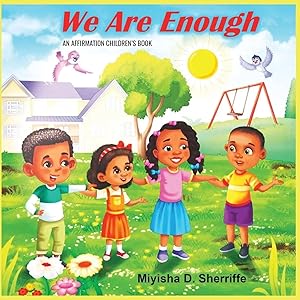 Seller image for We Are Enough for sale by preigu