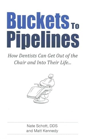 Immagine del venditore per Buckets to Pipelines venduto da GreatBookPricesUK