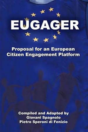 Seller image for Eugager : European Citizen Engagement Platform for sale by GreatBookPrices