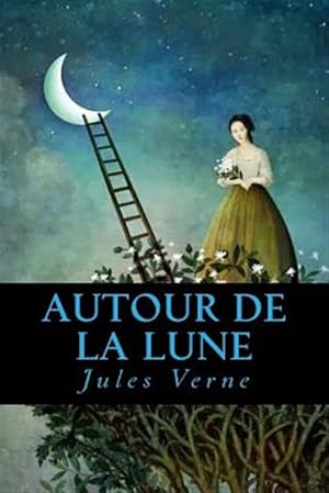 Imagen del vendedor de Autour De La Lune -Language: french a la venta por GreatBookPrices