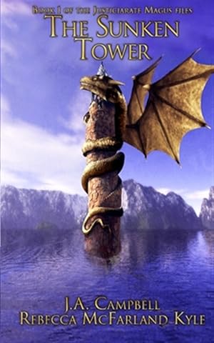 Immagine del venditore per The Sunken Tower venduto da GreatBookPrices