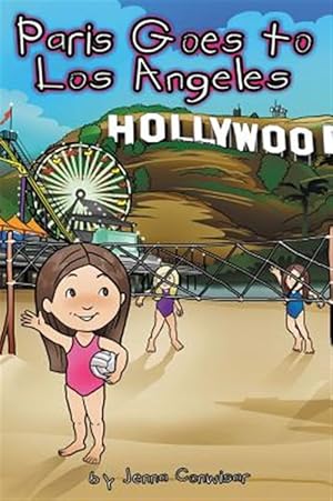 Immagine del venditore per Paris Goes To Los Angeles venduto da GreatBookPrices