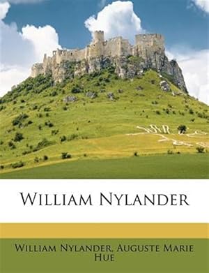 Seller image for William Nylander for sale by GreatBookPrices