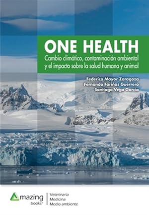 Immagine del venditore per One Health -Language: spanish venduto da GreatBookPrices