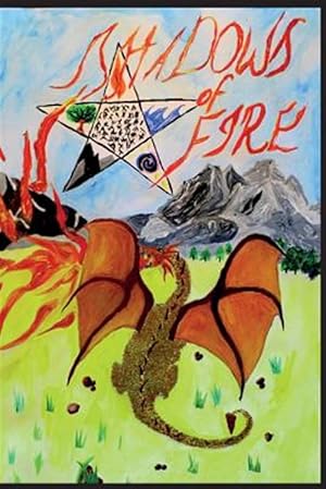 Immagine del venditore per Shadows of Fire venduto da GreatBookPrices