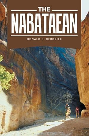 Seller image for Nabataean for sale by GreatBookPrices
