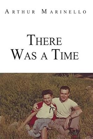 Imagen del vendedor de There Was a Time a la venta por GreatBookPricesUK