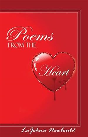 Immagine del venditore per Poems from the Heart venduto da GreatBookPrices