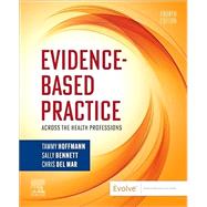 Seller image for Evidence-Based Practice Across the Health Professions, 4th Edition for sale by eCampus