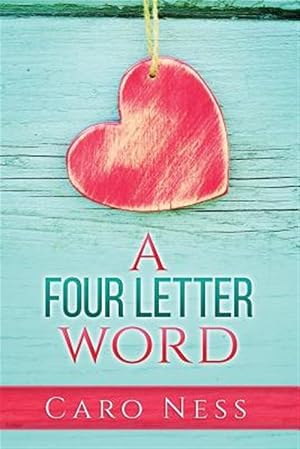 Immagine del venditore per A Four-Letter Word venduto da GreatBookPricesUK