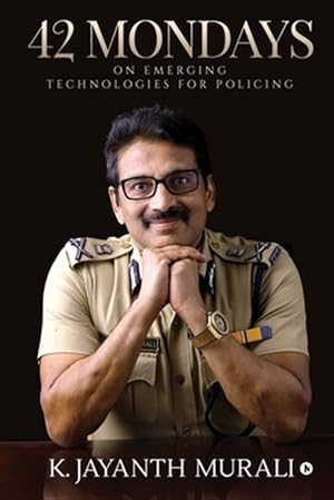 Immagine del venditore per 42 Mondays: On Emerging Technologies for Policing venduto da GreatBookPricesUK