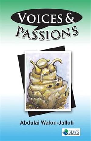 Immagine del venditore per Voices and Passions venduto da GreatBookPricesUK