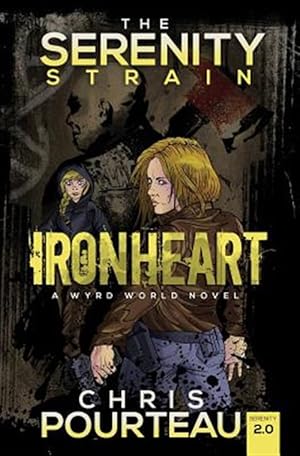 Immagine del venditore per Ironheart venduto da GreatBookPrices