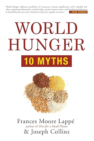 Seller image for World Hunger: 10 Myths for sale by Dream Books Co.