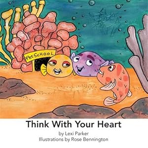 Immagine del venditore per Think with Your Heart venduto da GreatBookPricesUK