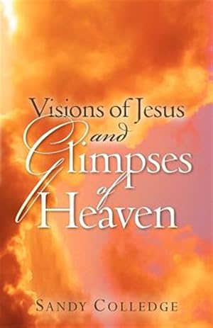 Immagine del venditore per Visions of Jesus and Glimpses of Heaven venduto da GreatBookPrices