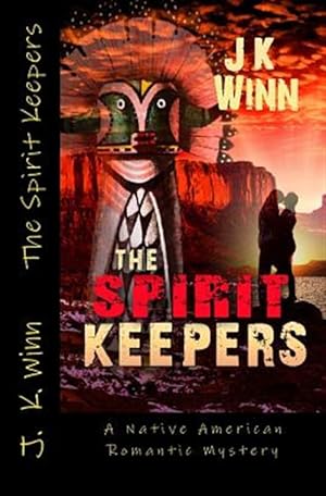 Seller image for Spirit Keepers : A Native American Romantic Mystery for sale by GreatBookPrices