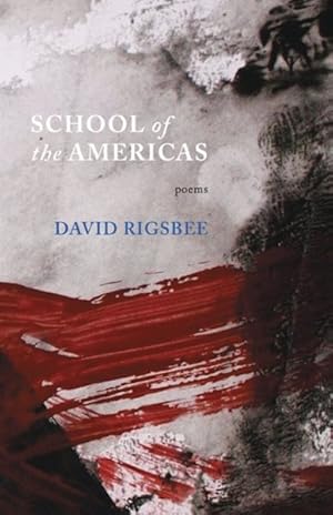 Imagen del vendedor de School of the Americas a la venta por GreatBookPrices