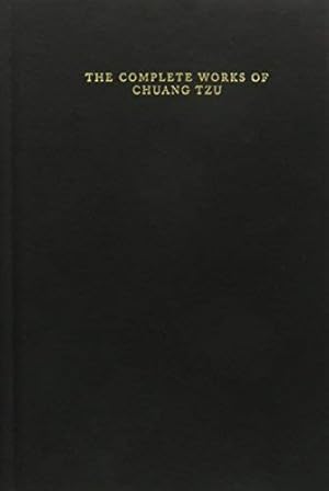 Seller image for The Complete Works of Chuang Tzu for sale by Rarewaves USA
