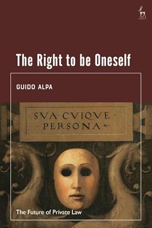 Seller image for Right to Be Oneself for sale by GreatBookPrices
