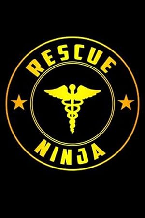 Seller image for Rescue Ninja for sale by GreatBookPrices