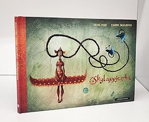 Seller image for Skylappjenta for sale by Attic Books (ABAC, ILAB)