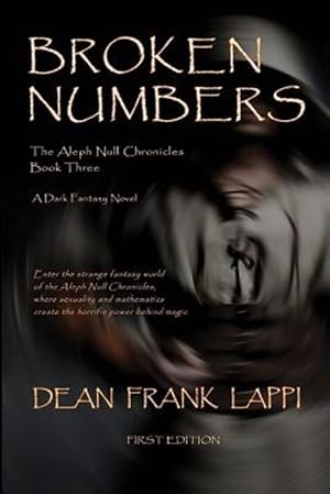 Imagen del vendedor de Broken Numbers a la venta por GreatBookPricesUK