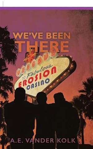 Imagen del vendedor de We've Been There a la venta por GreatBookPricesUK