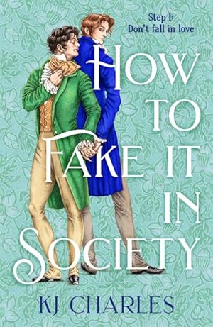 Immagine del venditore per How to Fake It in Society disponibile per la vendita da Wegmann1855