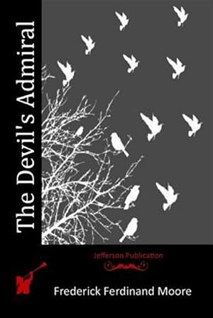 Immagine del venditore per Devil's Admiral venduto da GreatBookPrices