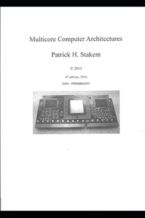 Seller image for Multicore Computer Architectures for sale by GreatBookPricesUK