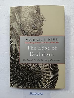 Image du vendeur pour The Edge of Evolution: The Search for the Limits of Darwinism mis en vente par Blue Vase Books