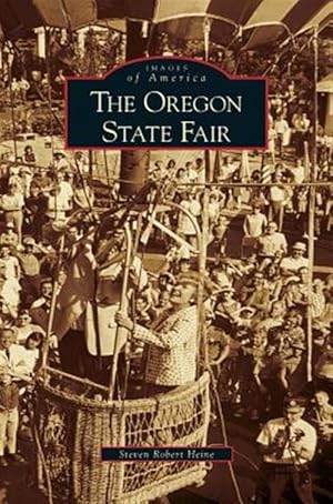 Immagine del venditore per Oregon State Fair venduto da GreatBookPrices