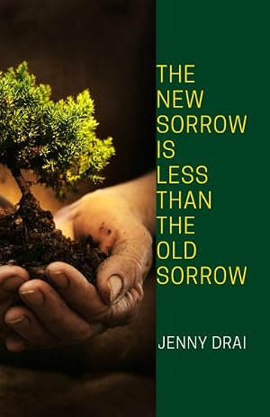 Immagine del venditore per New Sorrow Is Less Than the Old Sorrow venduto da GreatBookPrices