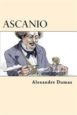 Seller image for Ascanio -Language: french for sale by GreatBookPrices