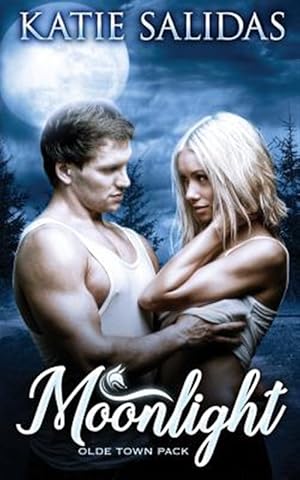 Immagine del venditore per Moonlight venduto da GreatBookPrices