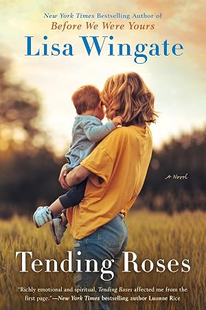 Imagen del vendedor de Tending Roses (Tending Roses Series, Book 1) a la venta por 3Brothers Bookstore