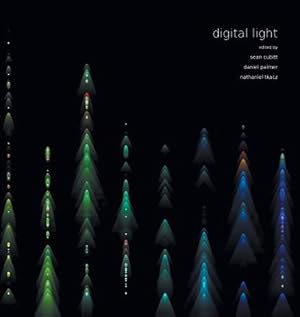 Imagen del vendedor de Digital Light a la venta por GreatBookPrices