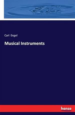 Imagen del vendedor de Musical Instruments a la venta por GreatBookPricesUK