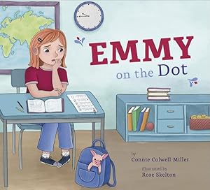 Seller image for Emmy on the Dot for sale by GreatBookPrices