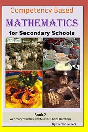 Immagine del venditore per Competency Based Mathematics for Secondary Schools venduto da GreatBookPrices