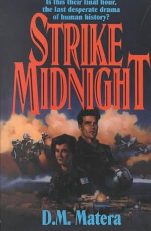 Immagine del venditore per Strike Midnight venduto da GreatBookPrices