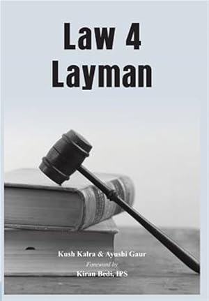 Immagine del venditore per Law 4 Layman venduto da GreatBookPricesUK