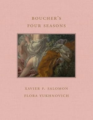 Seller image for Boucher's Four Seasons for sale by GreatBookPricesUK